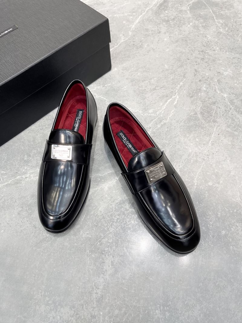 Dolce Gabbana Business Shoes